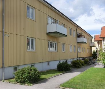 Skepparegatan 5 A - Foto 1