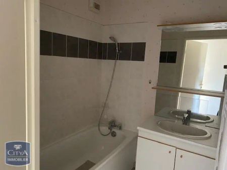 Appartement à louer 2 pièces 45.47m² - Photo 5