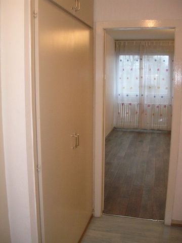 Location Appartement 1 pièce 30m² SARREGUEMINES 57200 - Photo 4