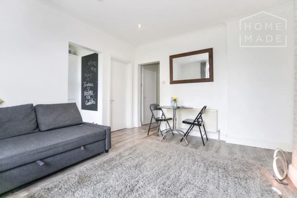 Charlton Church Lane, Greenwich, SE7 - Photo 1