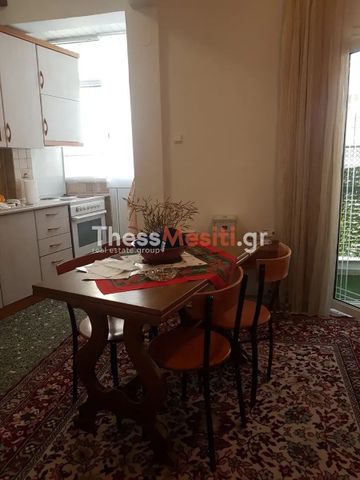 Διαμέρισμα για ενοικίαση Πλατεία Ναυαρίνου (Κέντρο Θεσσαλονίκης) - Photo 4