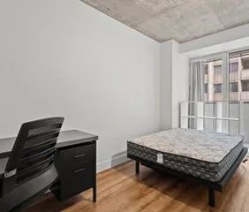 Appartement · 34 m² · Ville-Marie - Photo 2