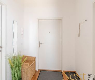 Möblierte 2-Zimmer-Wohnung inkl. Einbauküche in der Linzer Innensta... - Photo 4