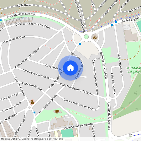 madrid, Community of Madrid 28691