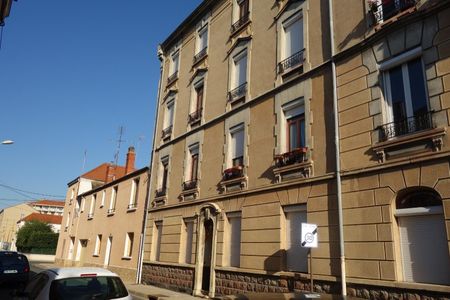 Location Appartement 3 pièces 49m² - Photo 5