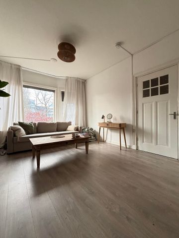 Te huur: Kamer Petrus Campersingel in Groningen - Foto 5