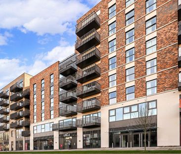 2 bedroom apartment to rent - Photo 4