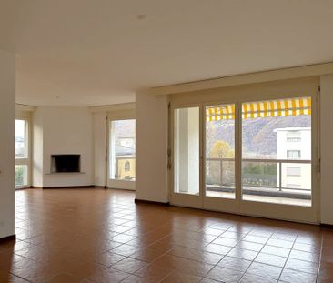 3.5 Zimmer, 127 m², 1. Stock - Foto 1