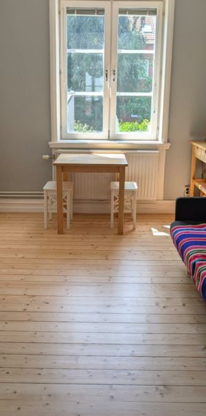 Klaragatan 19 - Photo 1