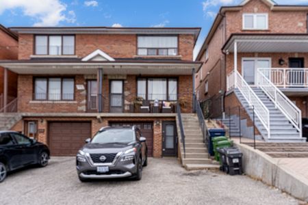 For Lease - 30 Lacey Avenue Unit# Bsmt, Toronto, Ontario - Photo 4