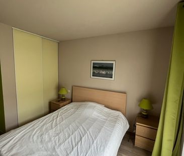 Location Appartement RENNES / Quartier LORIENT - ST BRIEUC - Photo 2