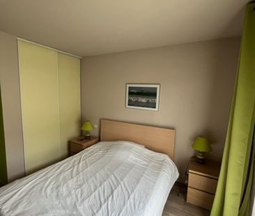 Location Appartement RENNES / Quartier LORIENT - ST BRIEUC - Photo 1