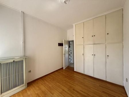 Διαμέρισμα για ενοικίαση Λόφος Σικελίας (Καλλιθέα) - Φωτογραφία 3