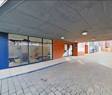 Deluxe Studio - Photo 6