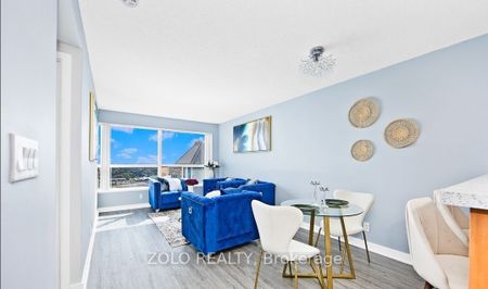 For Lease - 36 Lee Centre Drive Unit# 2708, Toronto, Ontario - Photo 3