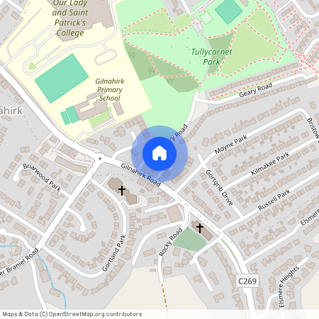 6 Gortland Mews, Belfast, BT5 7FQ