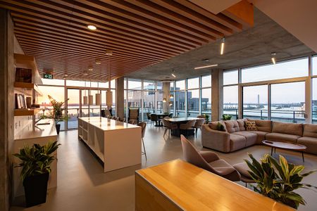 Vue du Fleuve Brossard Apartments - Photo 5