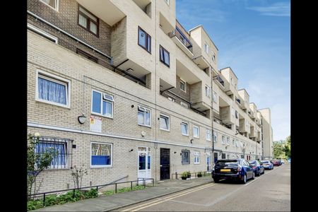 Room in a Shared House, Hanbury Street, E1 - Photo 5