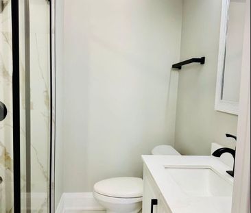 For Lease - 7 ISHERWOOD Court Unit# BSMT, Mississauga, Ontario - Photo 3