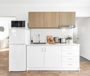 NEAR NEW ACACIA RIDGE STUDIO UNITS - Photo 3