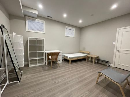 For Lease - 128 Bannockburn Avenue Unit# Bsmt B, Toronto, Ontario - Photo 4