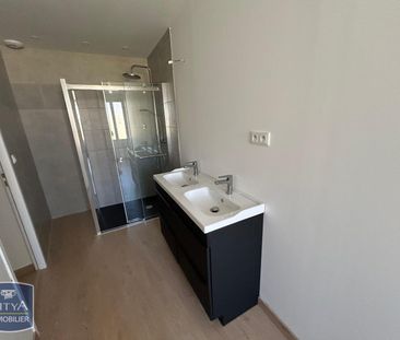 Location Maison 4 pièces 103m² NERSAC 16440 - Photo 6