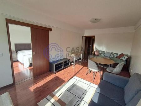 Apartamento T1 - Photo 3