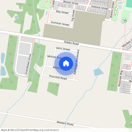 8 Baird Road, Qld 4506, Morayfield