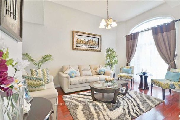 For Lease - 65 Batt Crescent, Ajax, Ontario - Photo 1