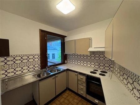 Appartement te huur - Foto 4