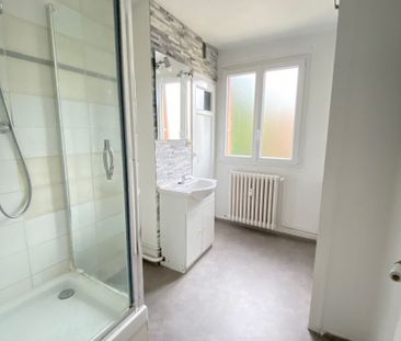 Appartement à louer EVREUX - Photo 1