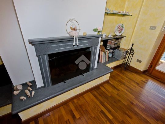 6 locali in affitto - Foto 1