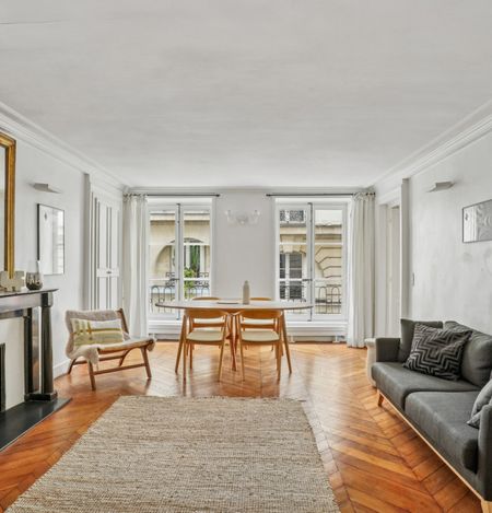 Appartement • Vivienne-Gaillon - Photo 2