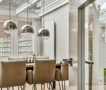 Te huur: Huis Muiderslotweg in Haarlem - Foto 4