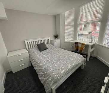 6 Bed Terraced House, Albert Edward Road, L7 - Photo 6