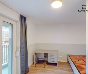 LORENZ: Gemütliches 1-Zimmer-Apartment im Erstbezug! - Foto 5