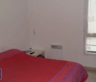 Appartement à louer 2 pièces 48.6m² - Photo 2