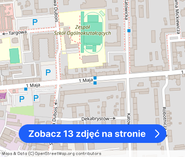 2-pokojowe mieszkanie na wynajem świeżo po remoncie - pierwszy najem ! - Zdjęcie 1