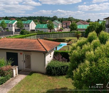 Location Appartement 3 pièces 55m² CUSSET 03300 - Photo 5