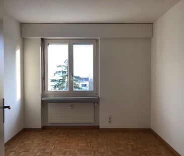 2.5 Zimmer, 59 m², 4. Stock - Foto 4
