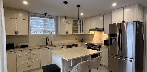 Appartement 4 1/2 à louer - Québec (Neufchâtel) - Photo 2