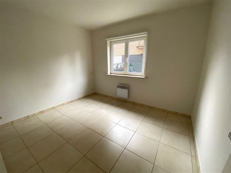 Gelijkvloers appartement met één slaapkamer - Foto 3