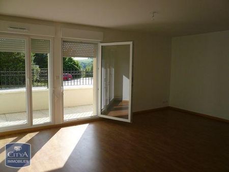 Location Appartement 2 pièces 52m² CHATEAU THIERRY 02400 - Photo 3