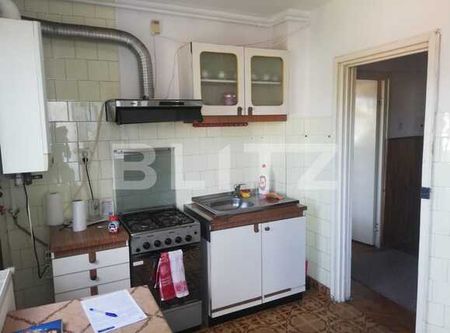 Apartament 2 camere, decomandat, 48 mp , zona Casa Vikingilor - Photo 5