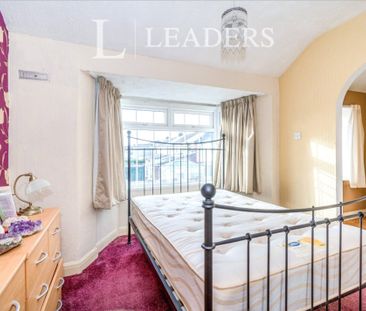 2 bedroom house to rent Kent Grove, Fareham, PO16 - Photo 3