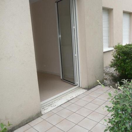 Location Appartement 1 pièce 22m² JACOB BELLECOMBETTE 73000 - Photo 3