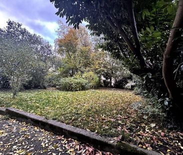 NEUDORF : Appartement T3 ( 2chambres, séjour double ) avec jardin p... - Photo 4