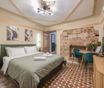 Studio/Γκαρσονιέρα για ενοικίαση - Εξάρχεια - Νεάπολη, - Photo 2