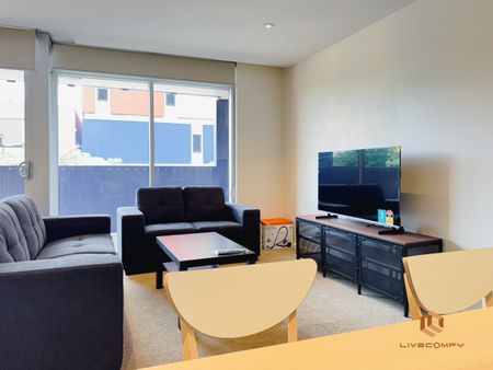 Adelaide CBD - Photo 2