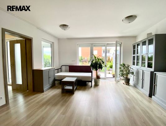 Pronájem bytu 2+kk v osobním vlastnictví 57 m², Praha 5 - Stodůlky - Photo 1